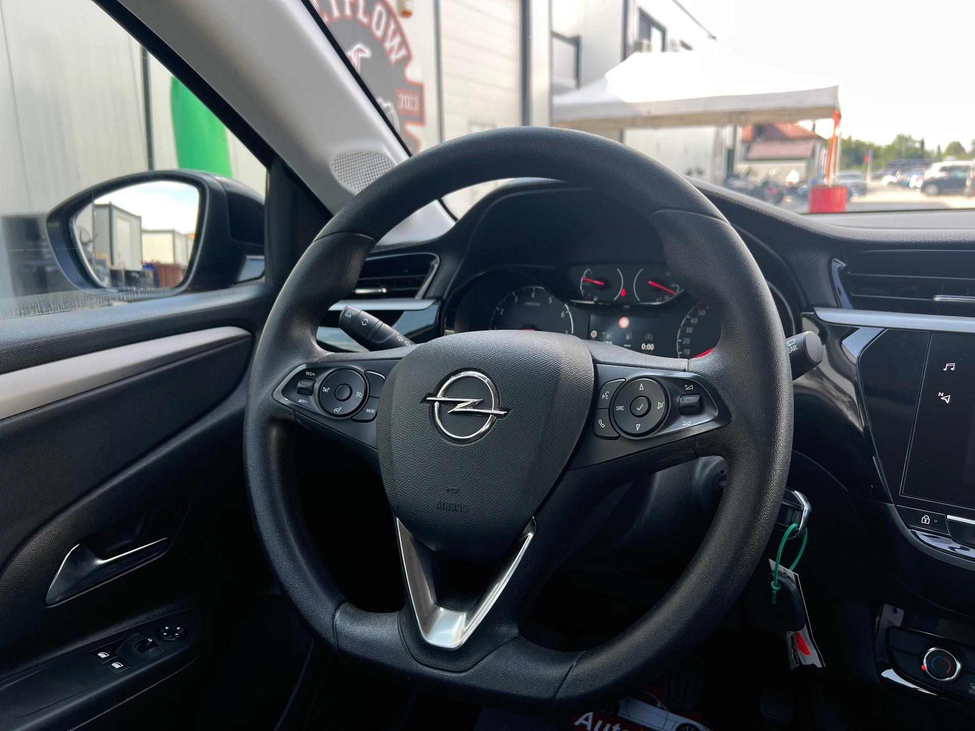 Opel-Corsa