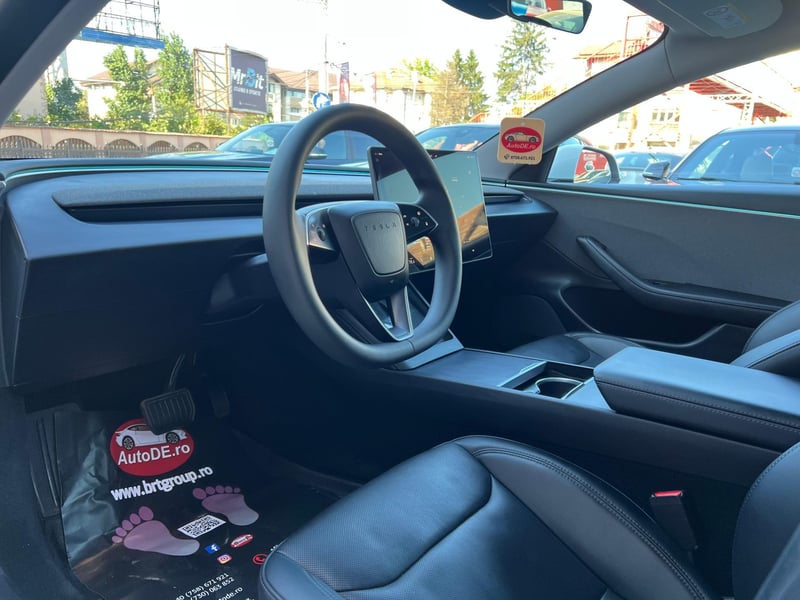 Car Thumb