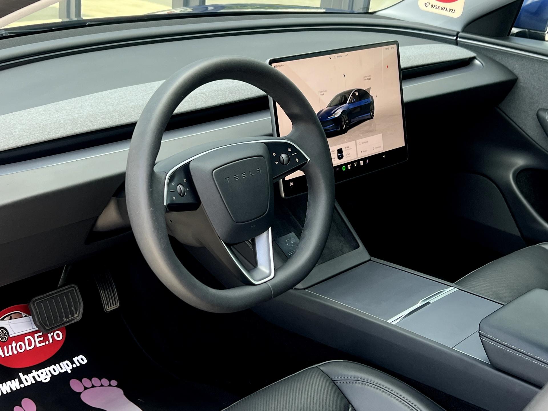 Tesla-Model 3