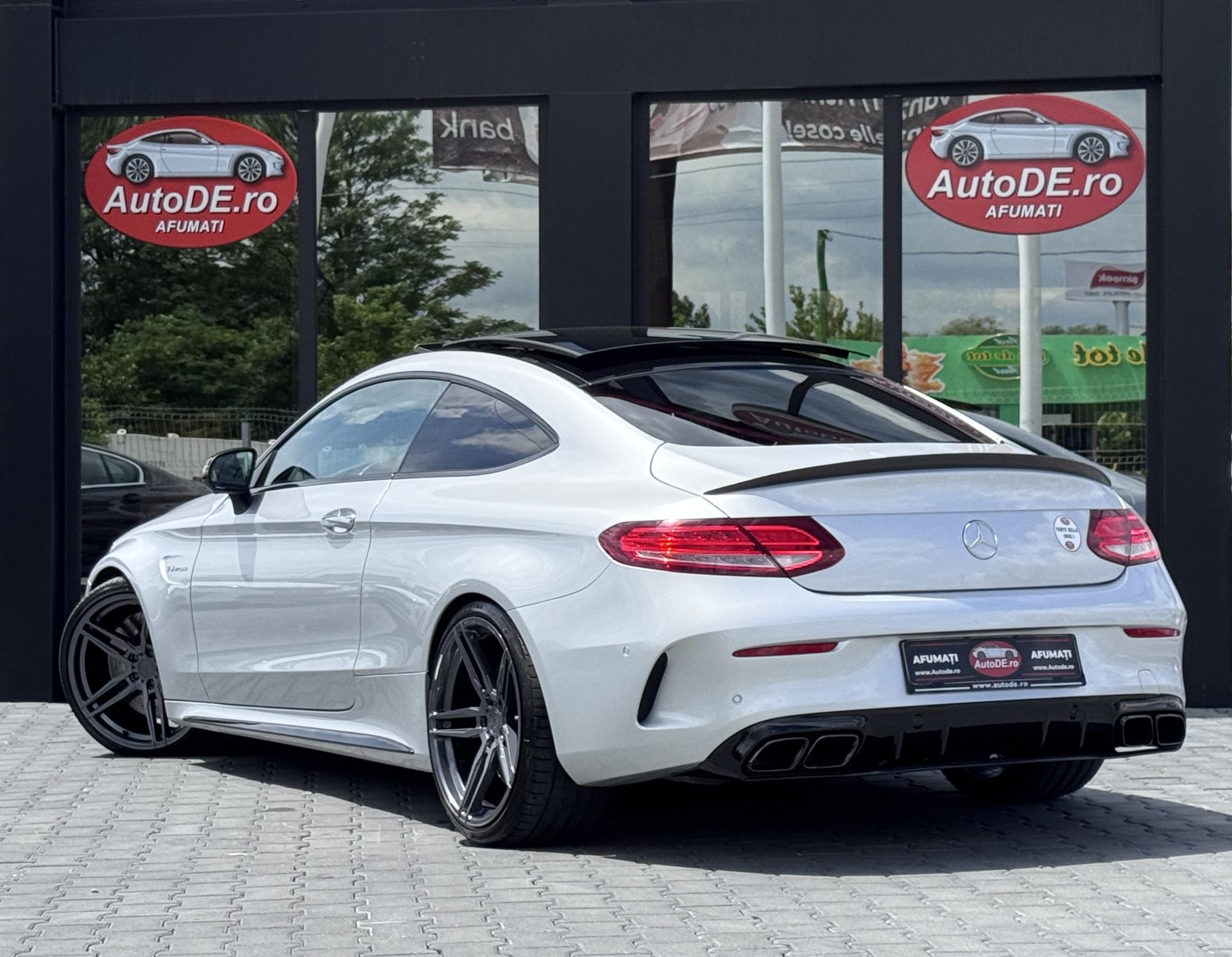 Mercedes-Benz-AMG