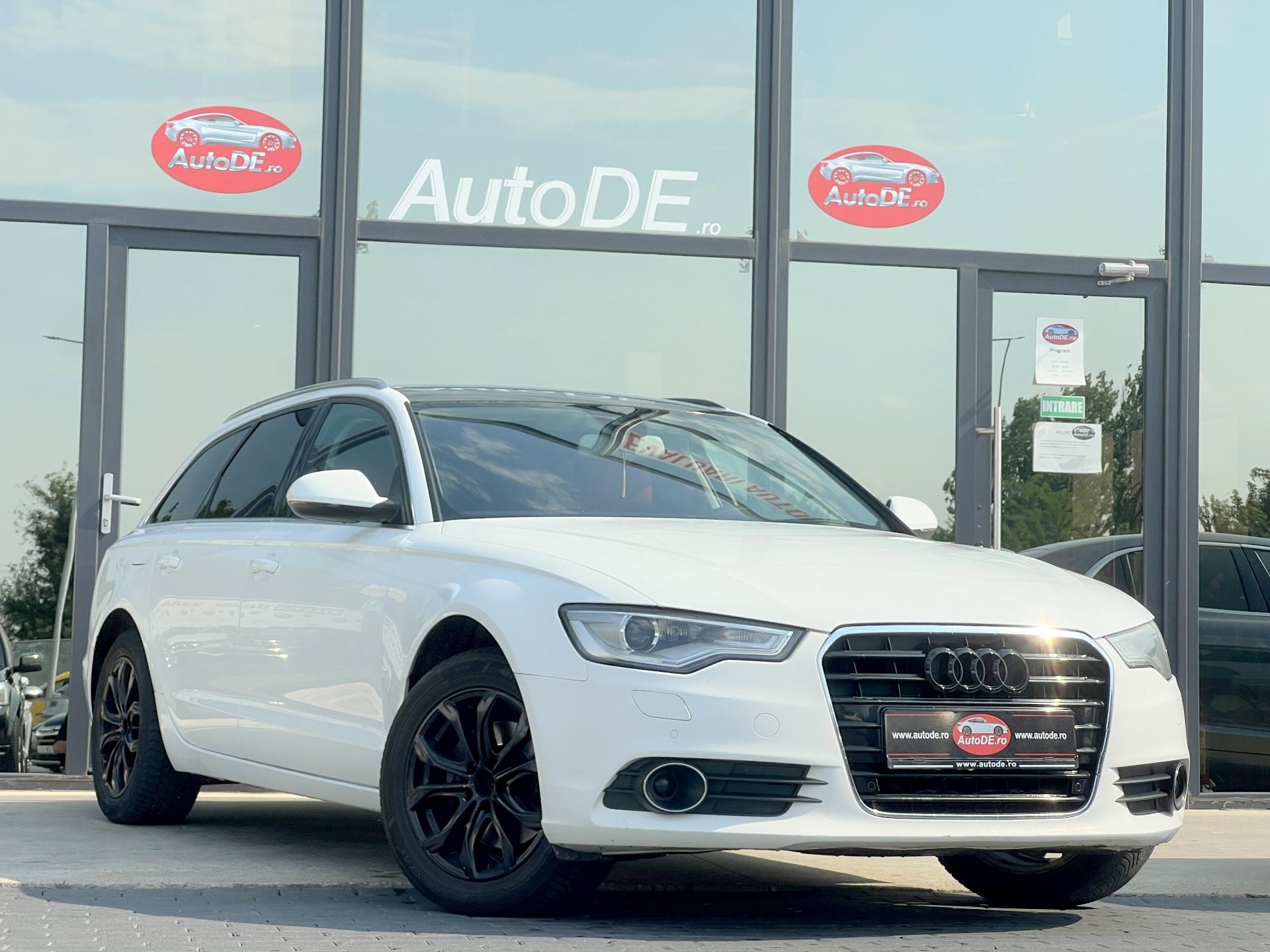 Audi-A6