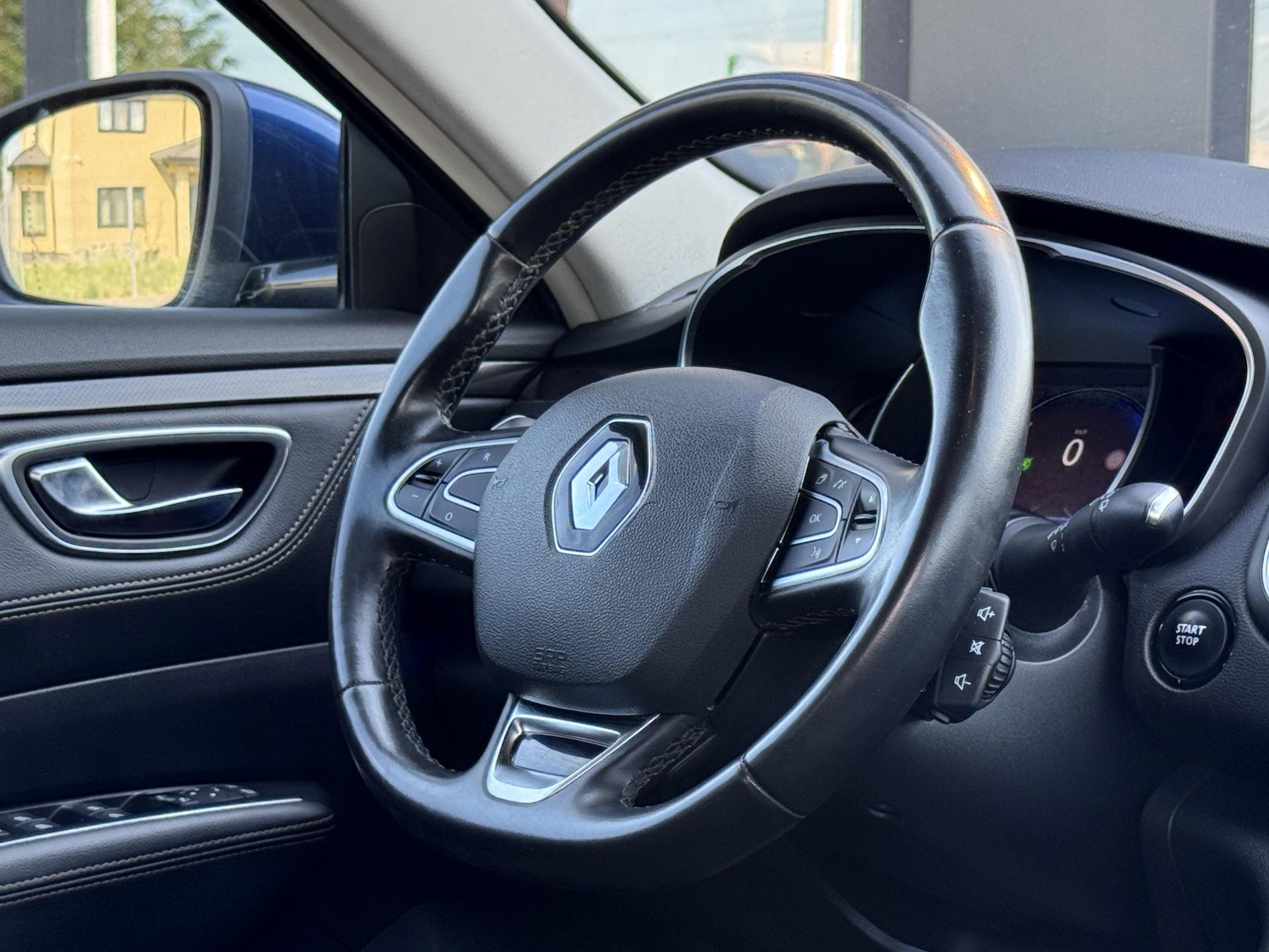 Renault-Talisman