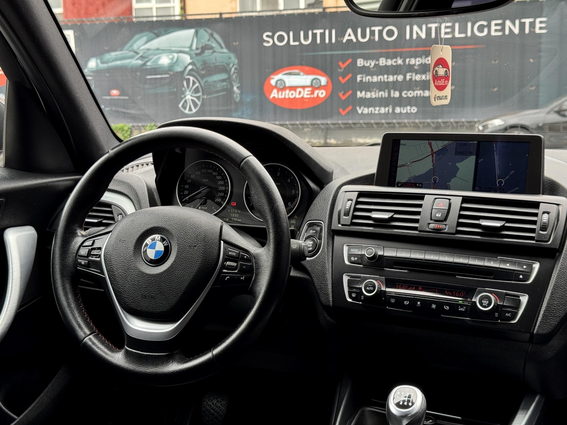 BMW-Seria 1