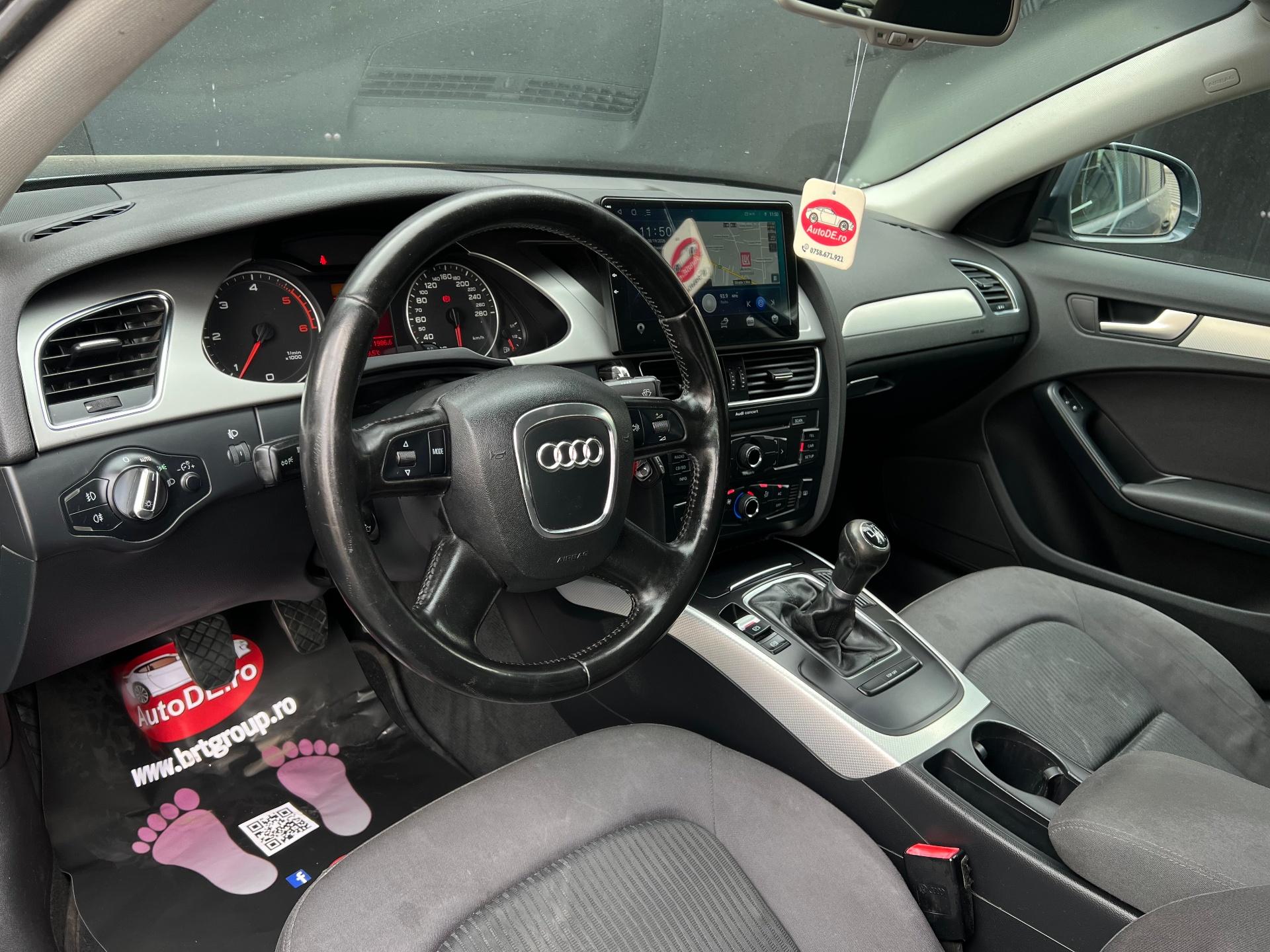 Audi-A4