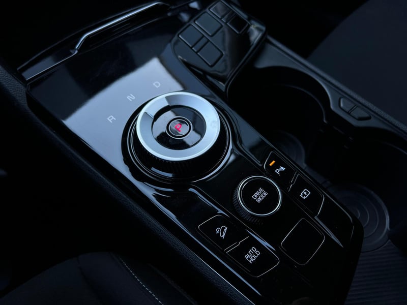 Car Thumb