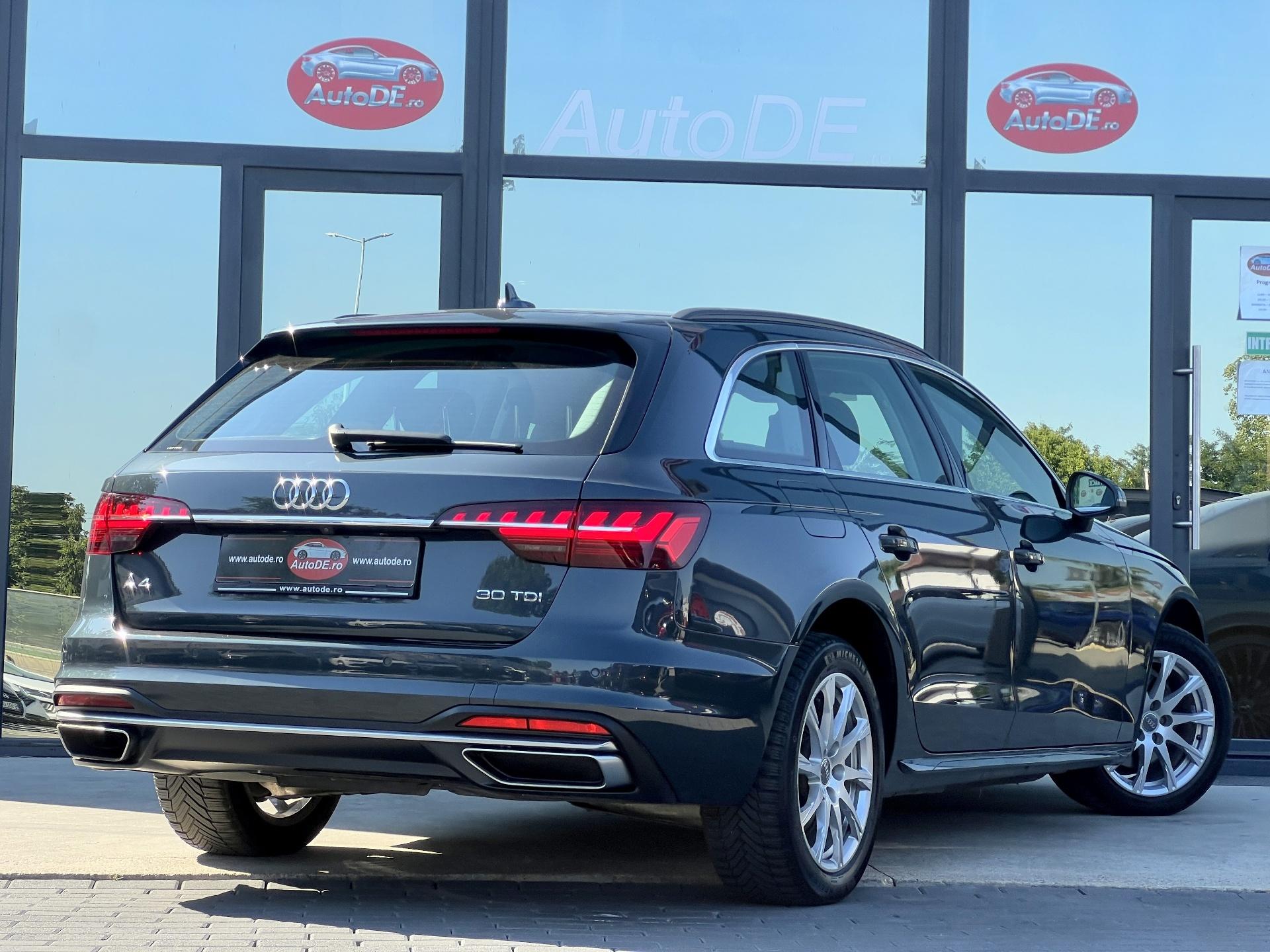 Audi-A4