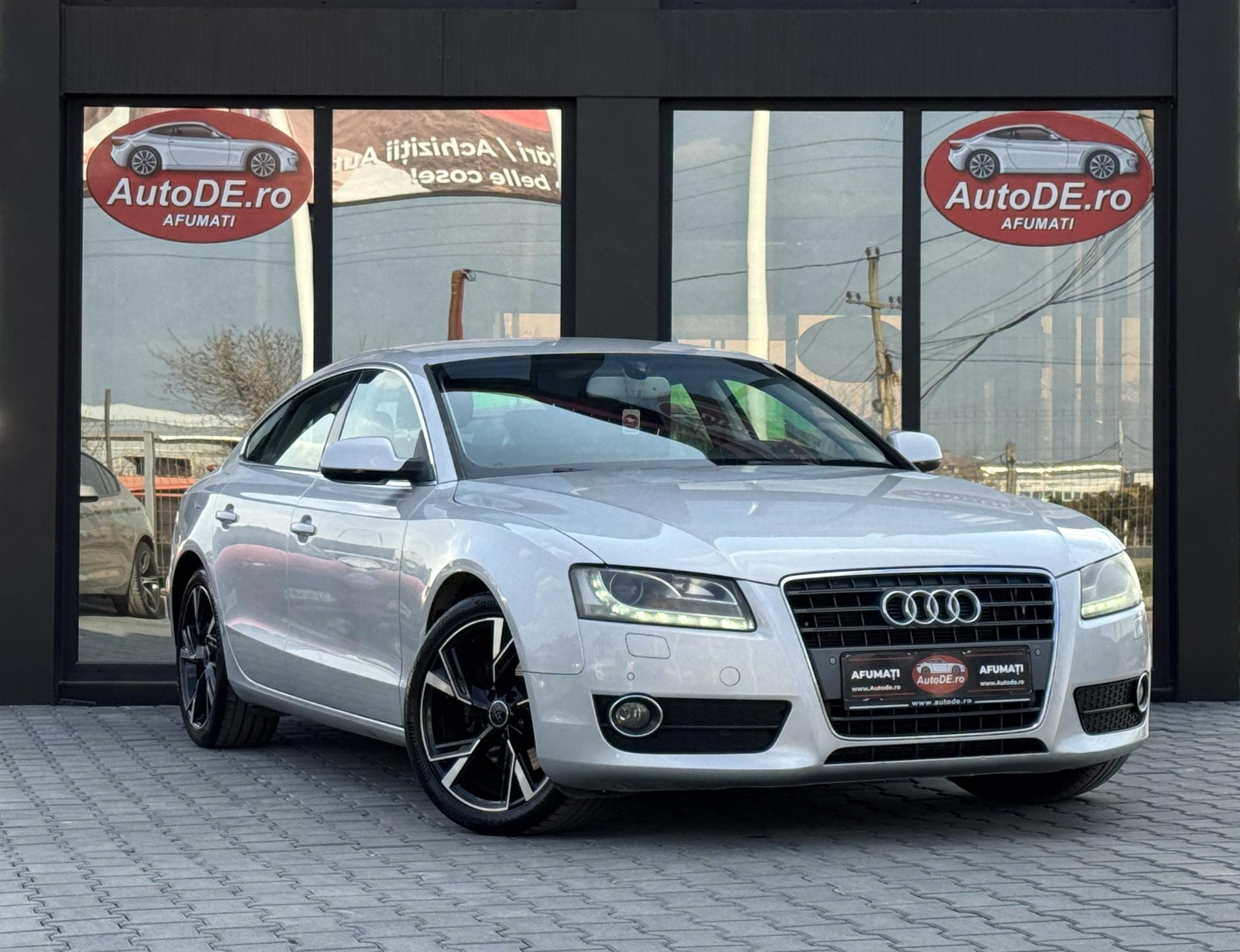 Audi-A5
