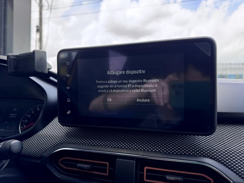 Car Thumb