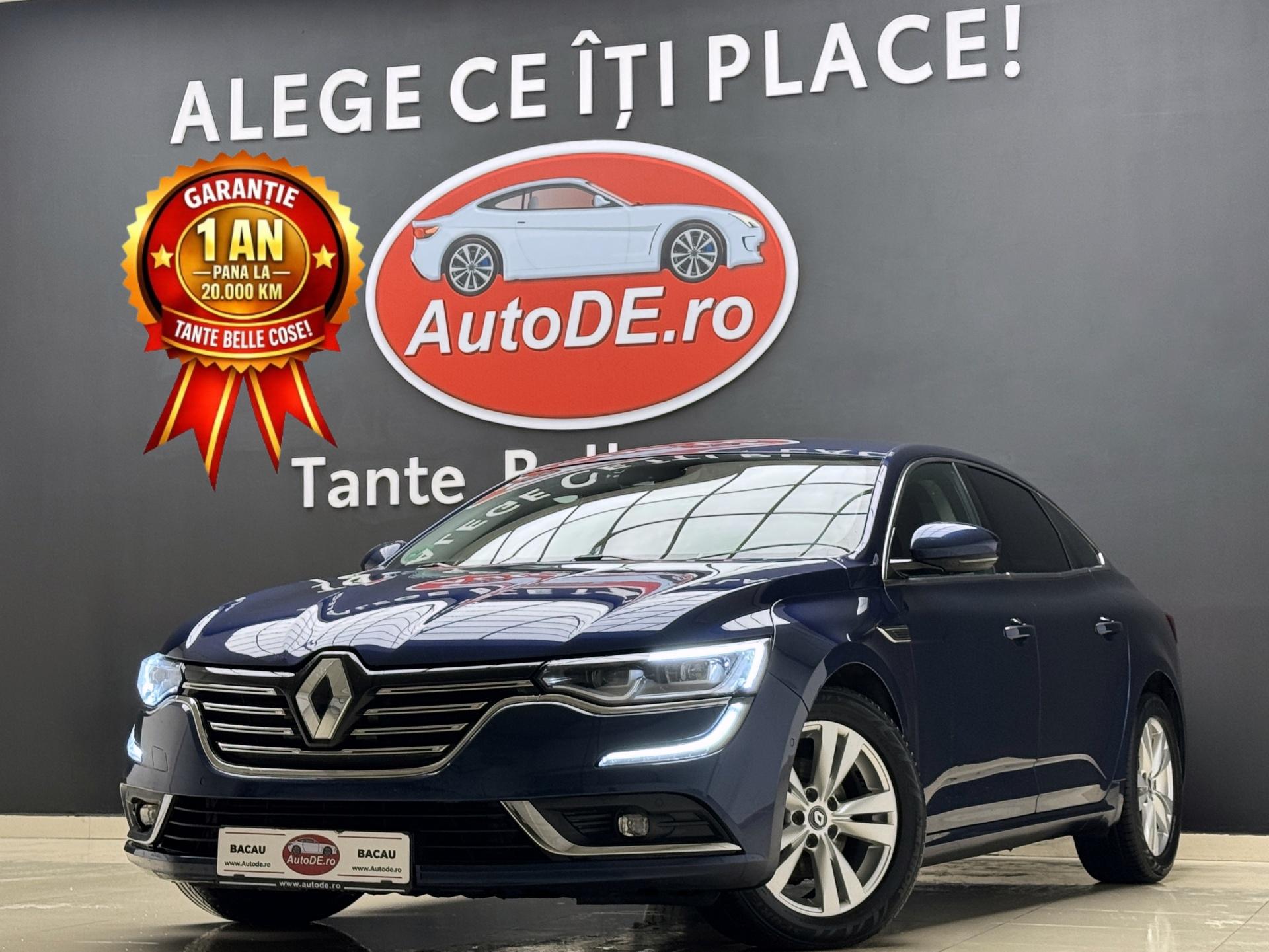 Renault-Talisman