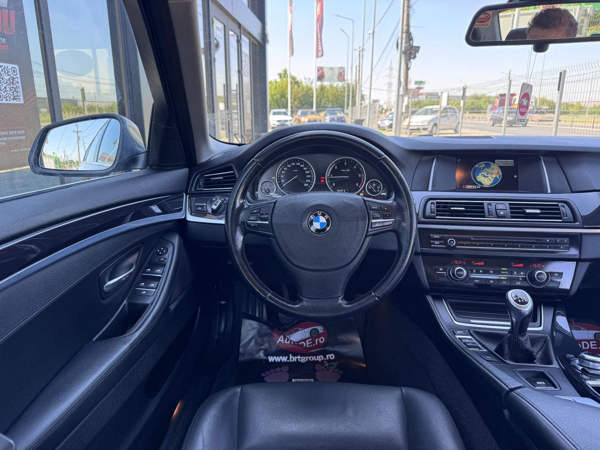 BMW-Seria 5
