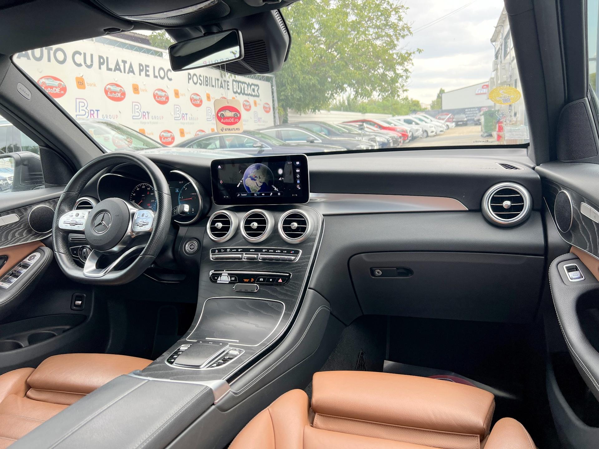 Mercedes-Benz-GLC