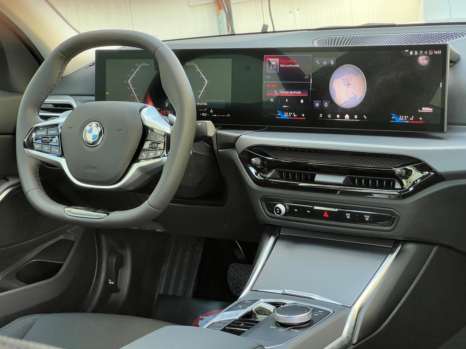 BMW-Seria 3