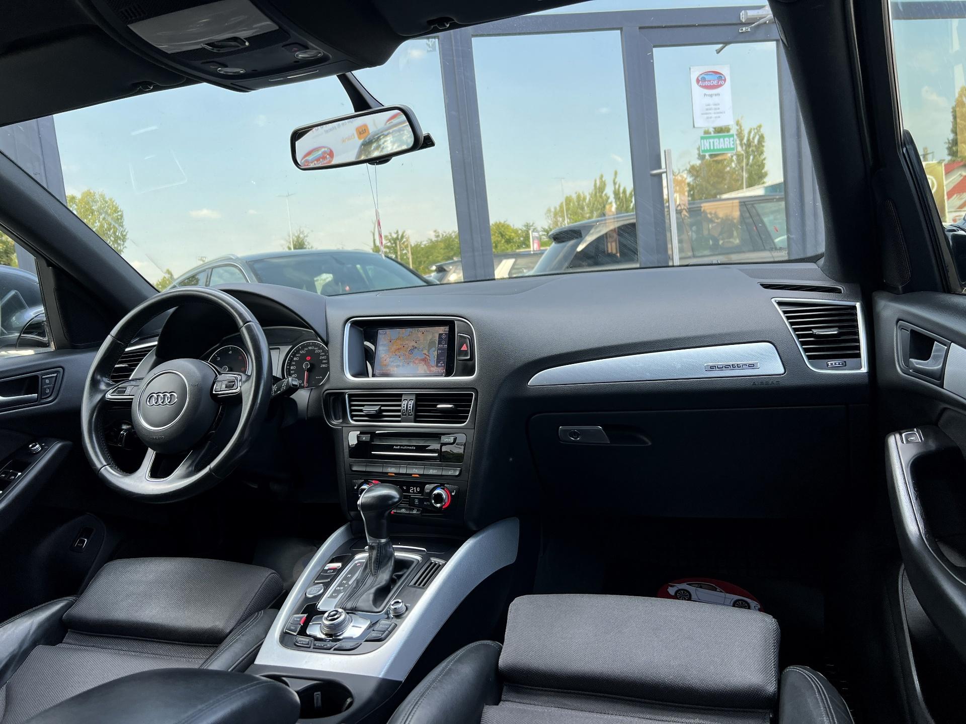 Audi-Q5