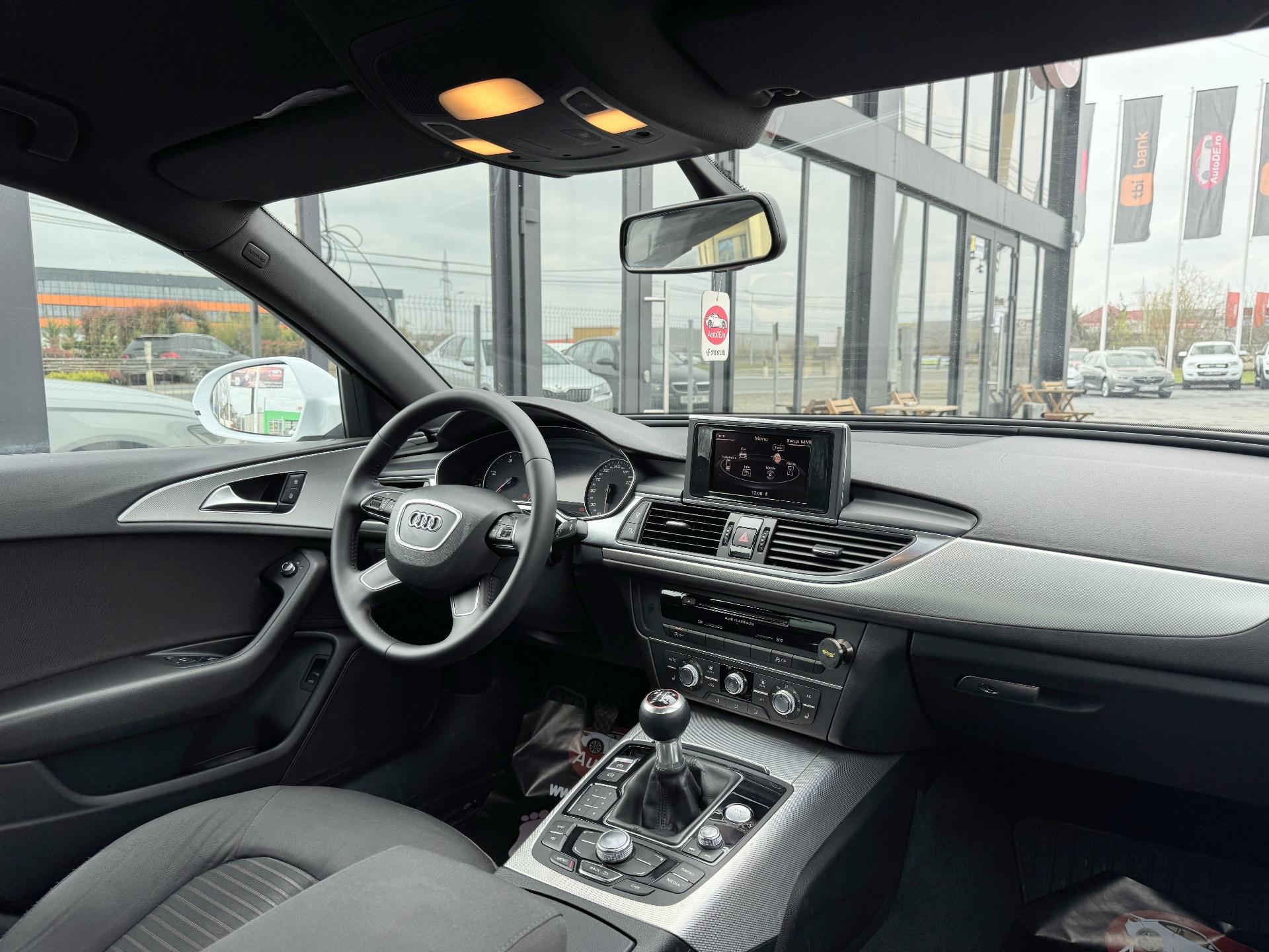 Audi-A6