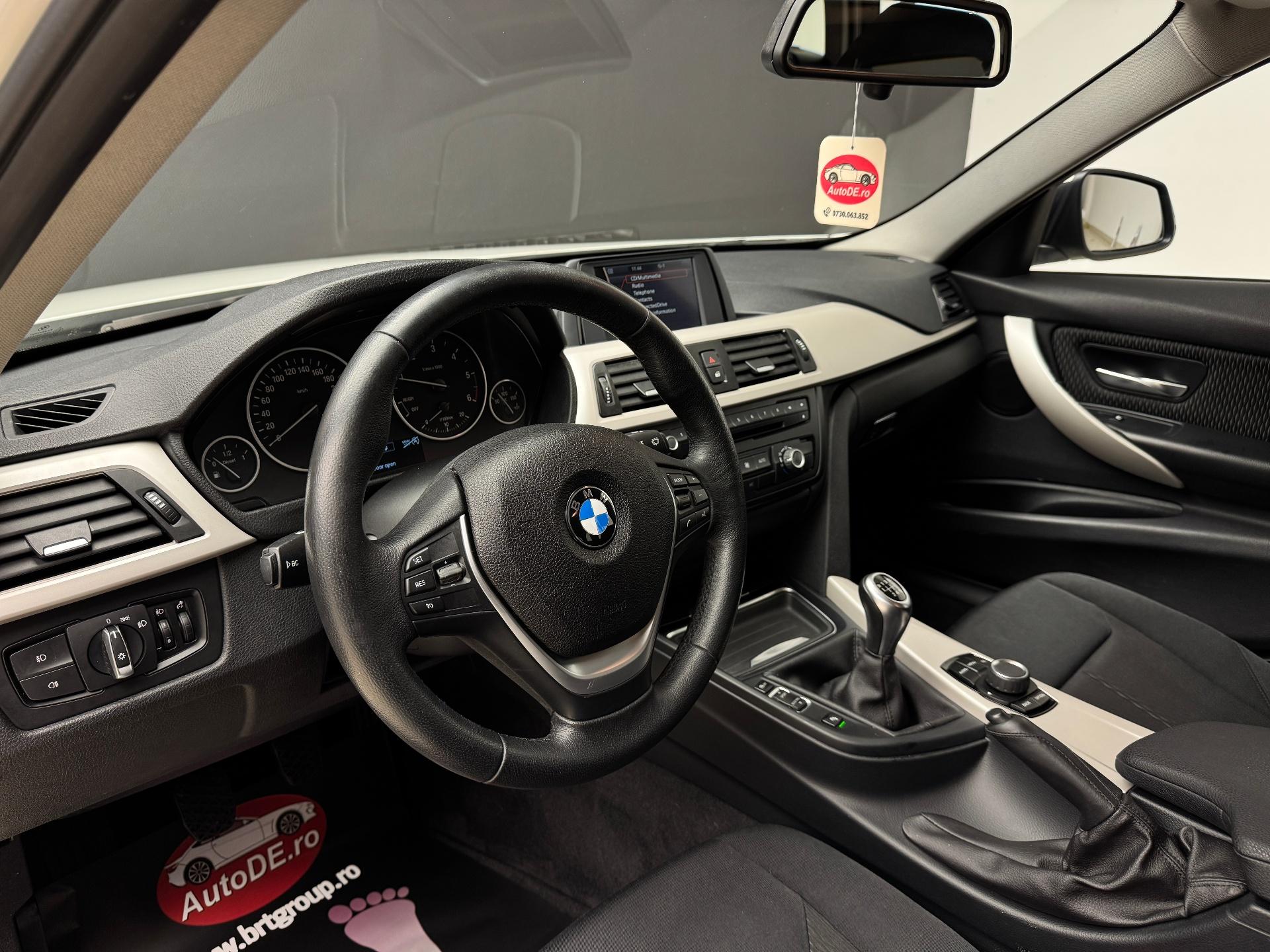 BMW-Seria 3