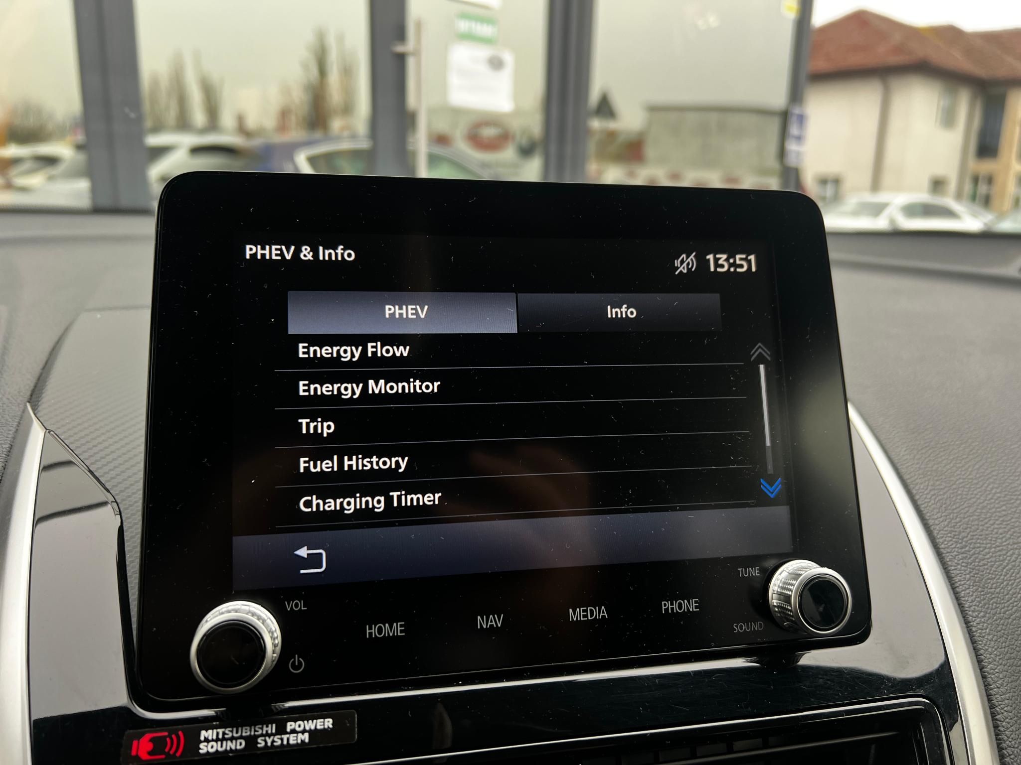 Mitsubishi-Eclipse Cross