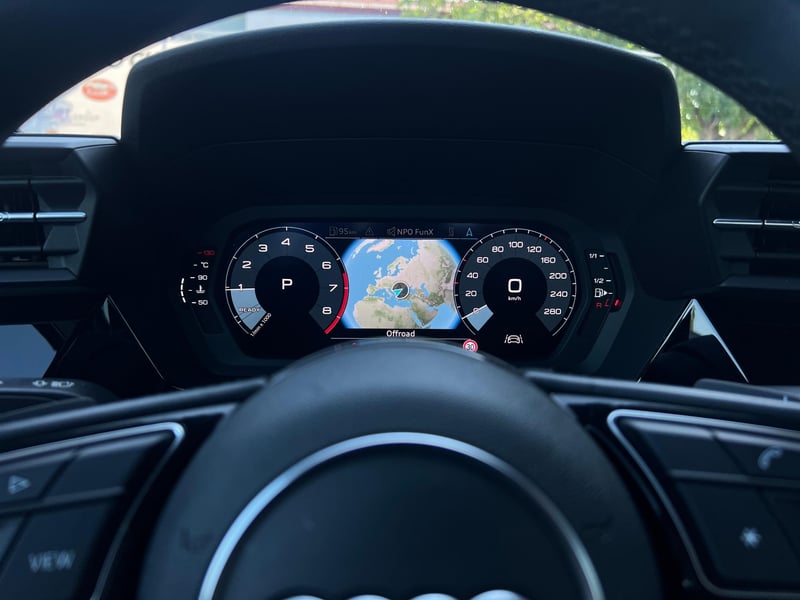 Car Thumb