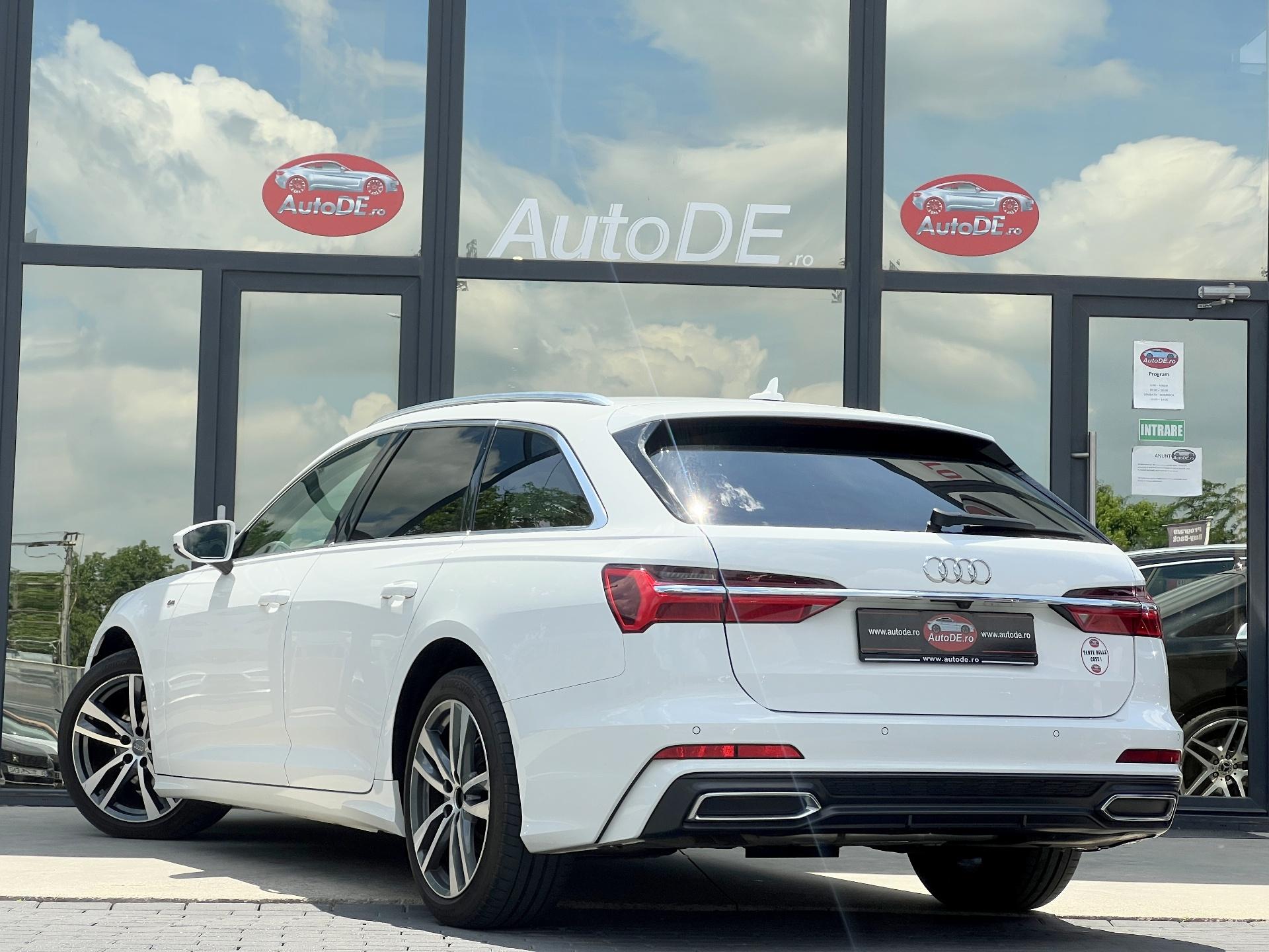 Audi-A6