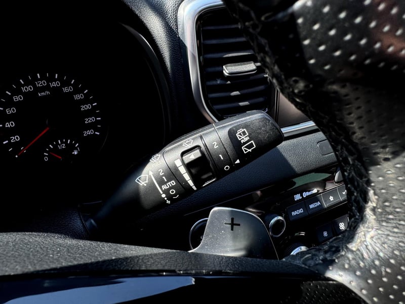 Car Thumb