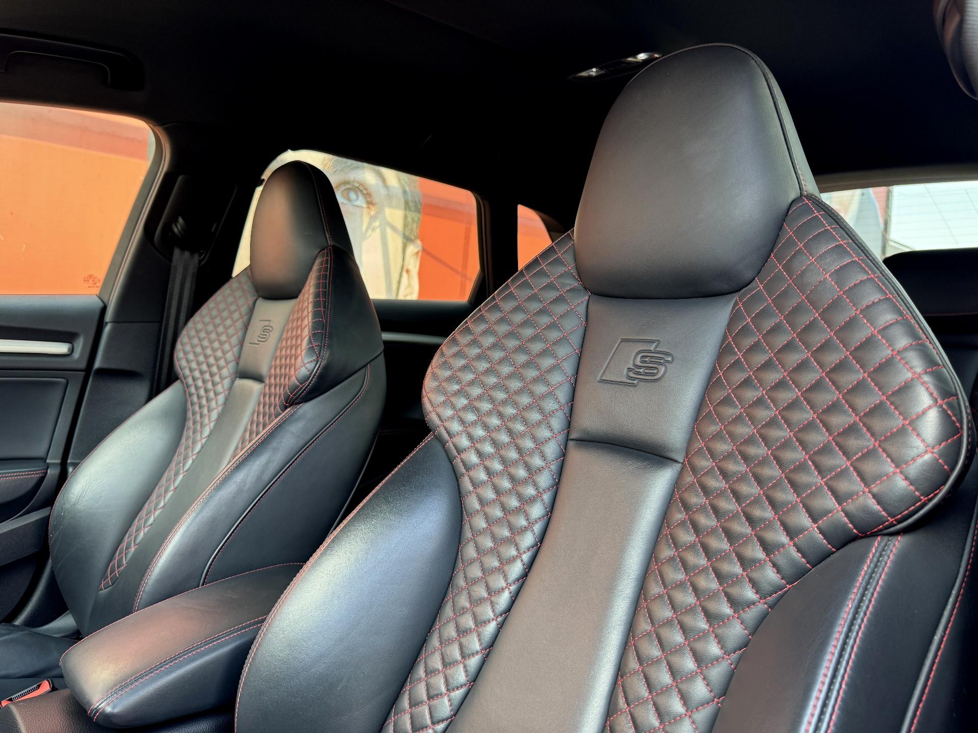 Audi-S3