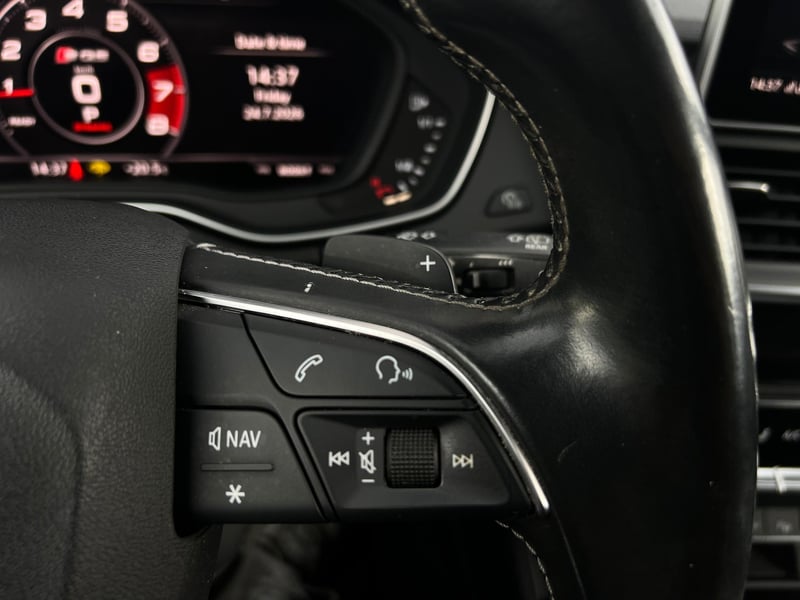 Car Thumb