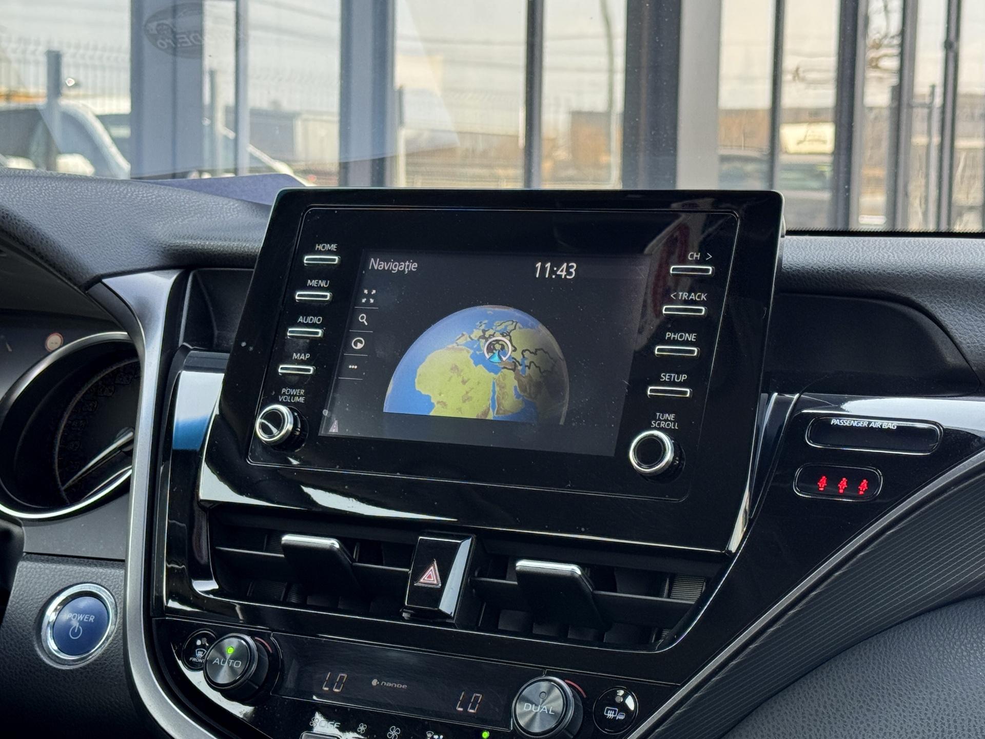 Toyota-Camry