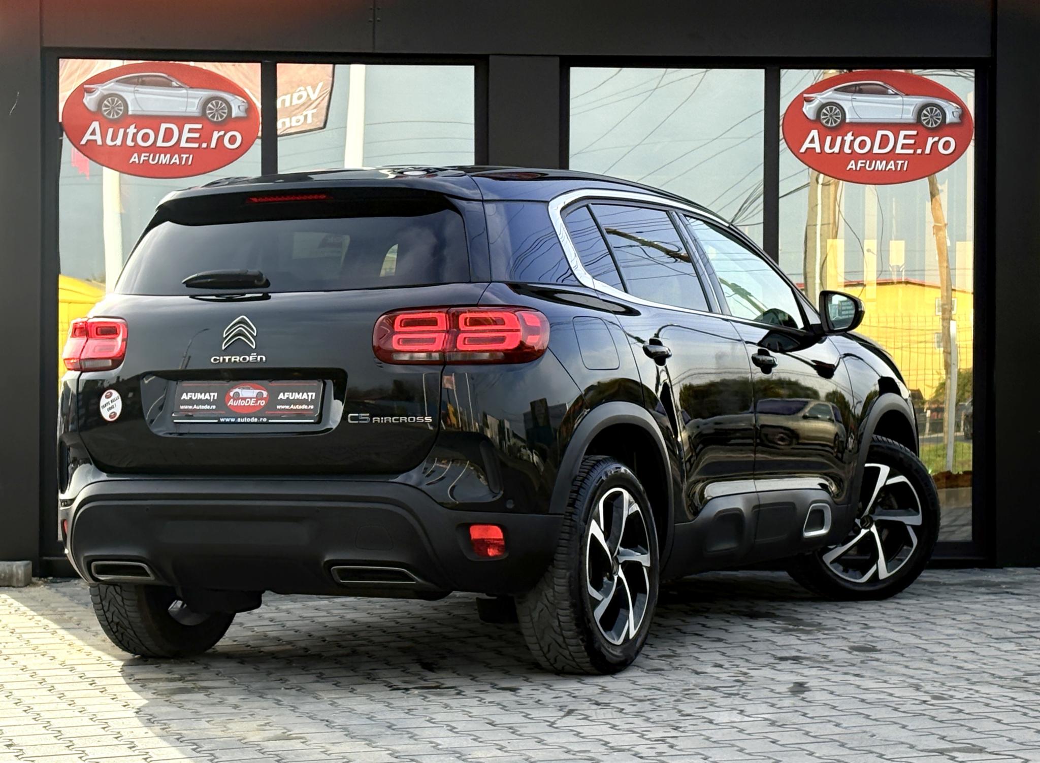 Citroen-C5 Aircross