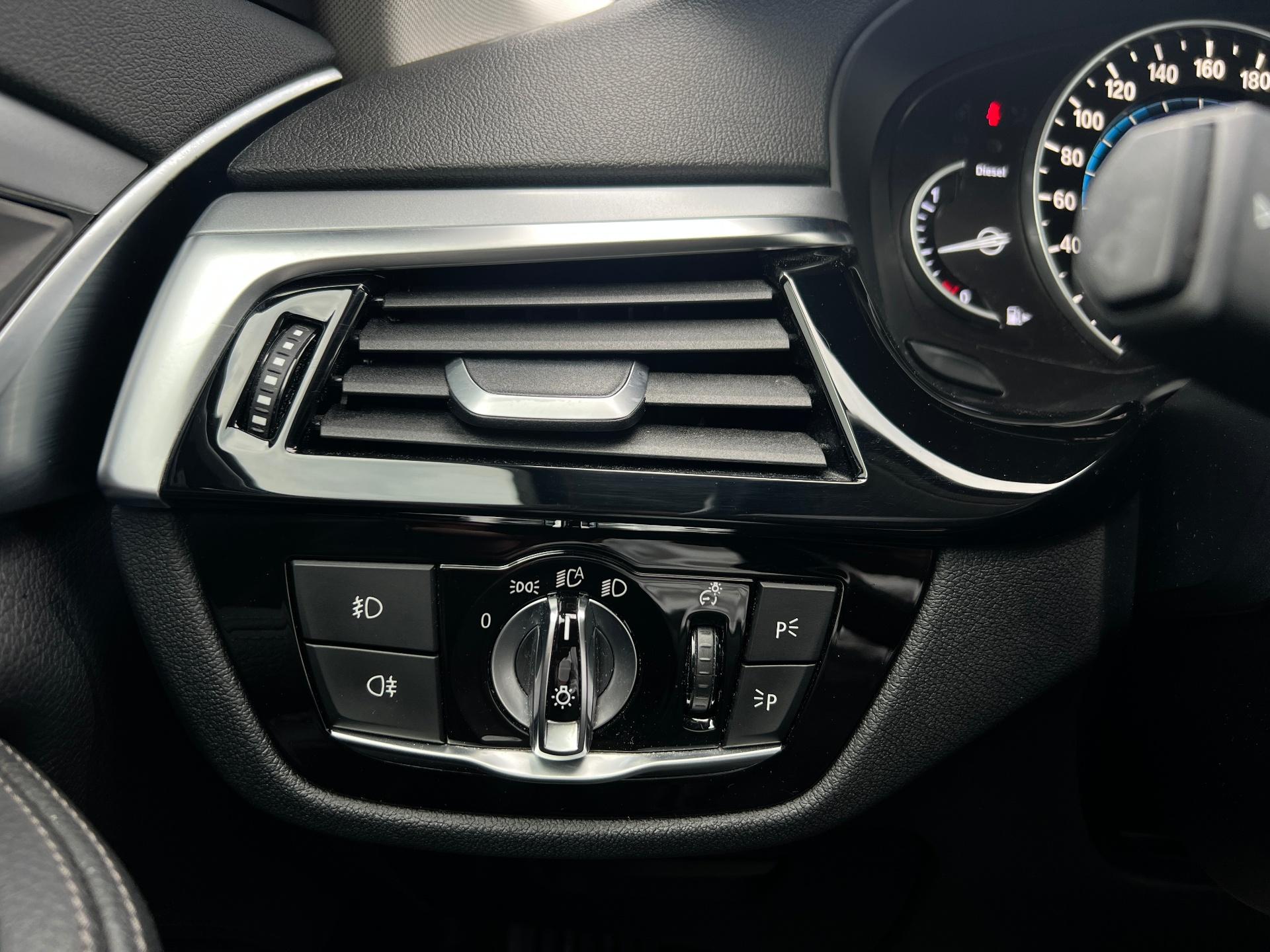 BMW-Seria 5