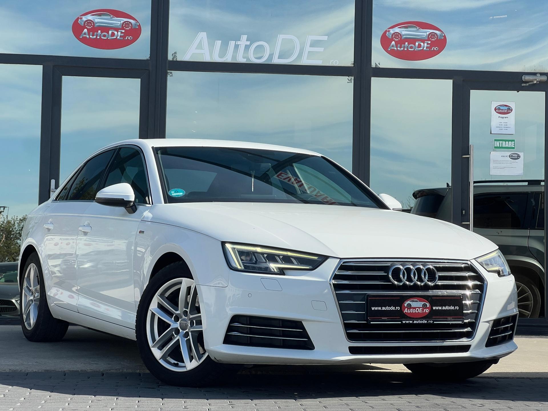 Audi-A4