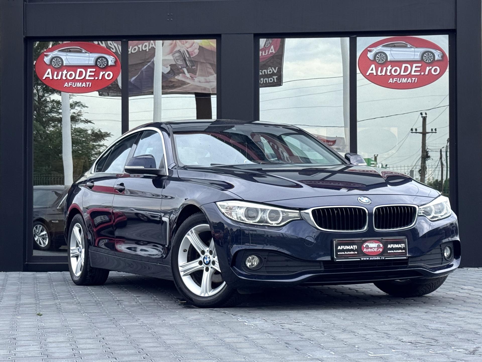 BMW-Seria 4