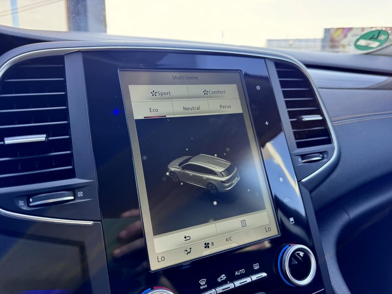 Car Thumb