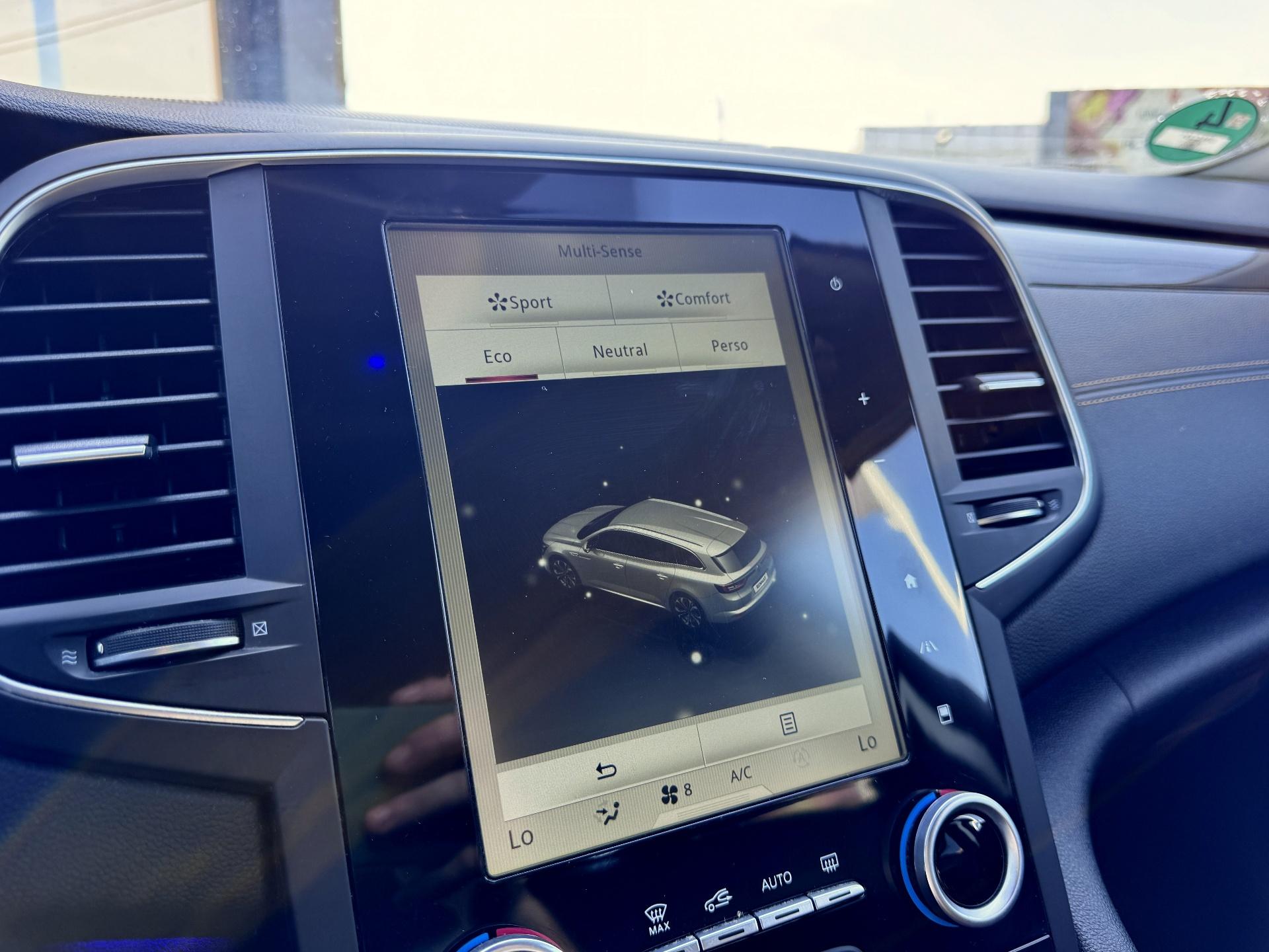 Renault-Talisman