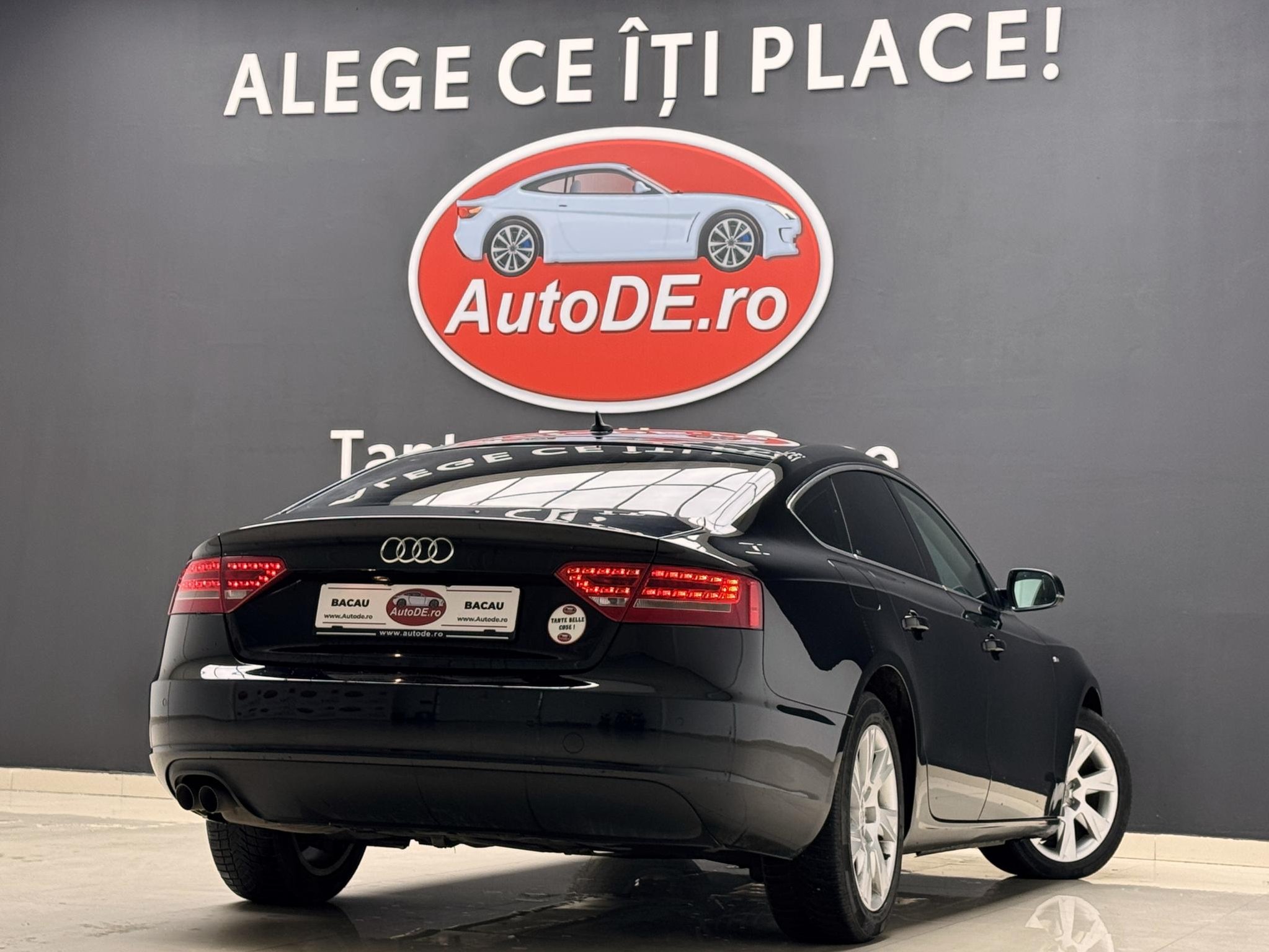 Audi-A5