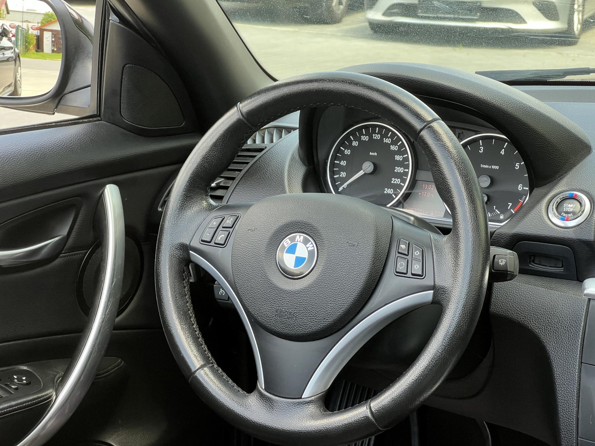 BMW-Seria 1