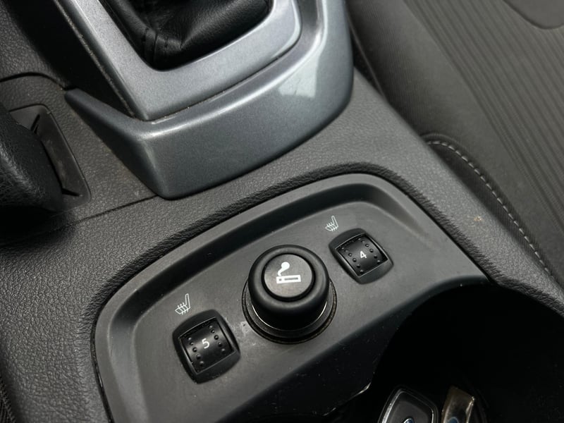 Car Thumb
