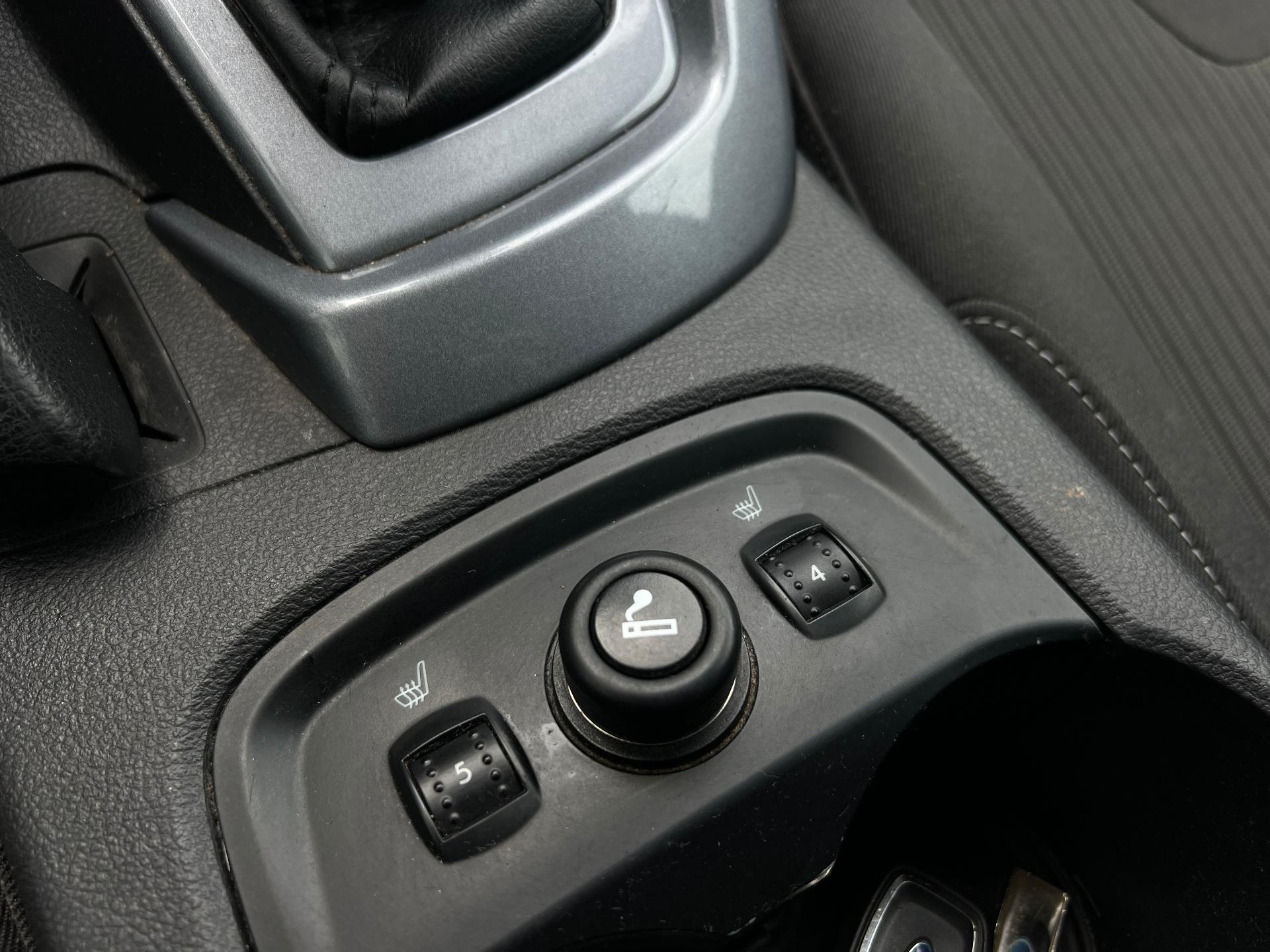 Ford-Focus