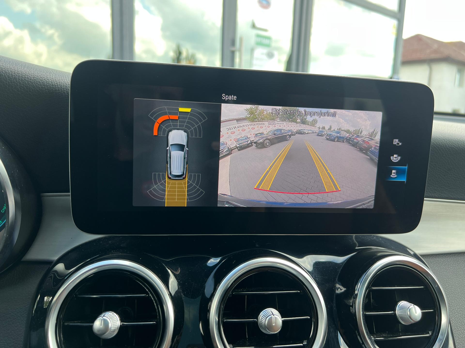 Mercedes-Benz-GLC