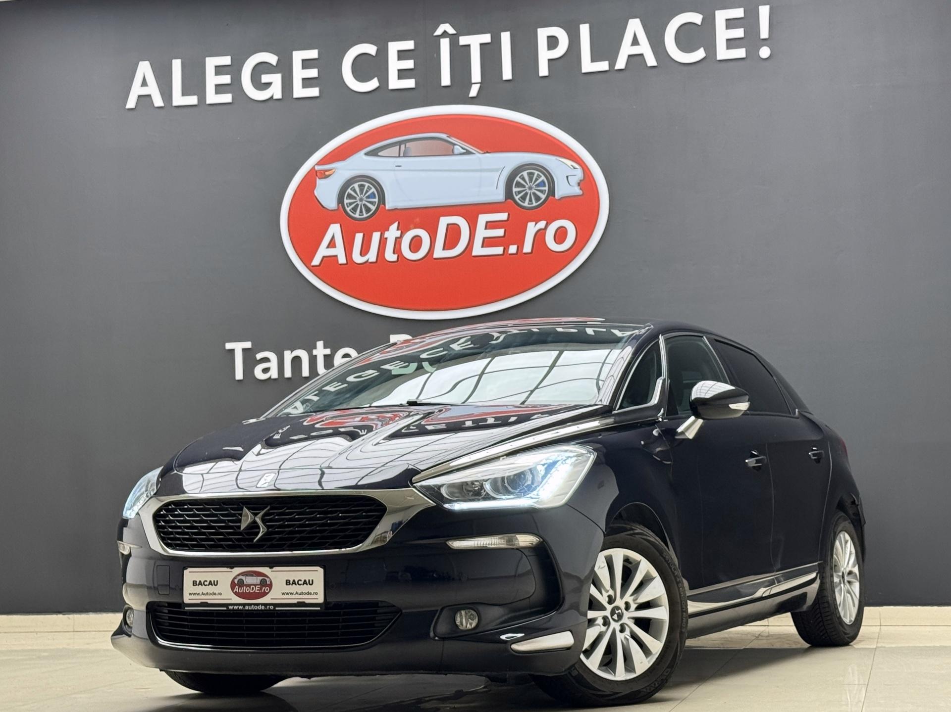 Citroen-DS5