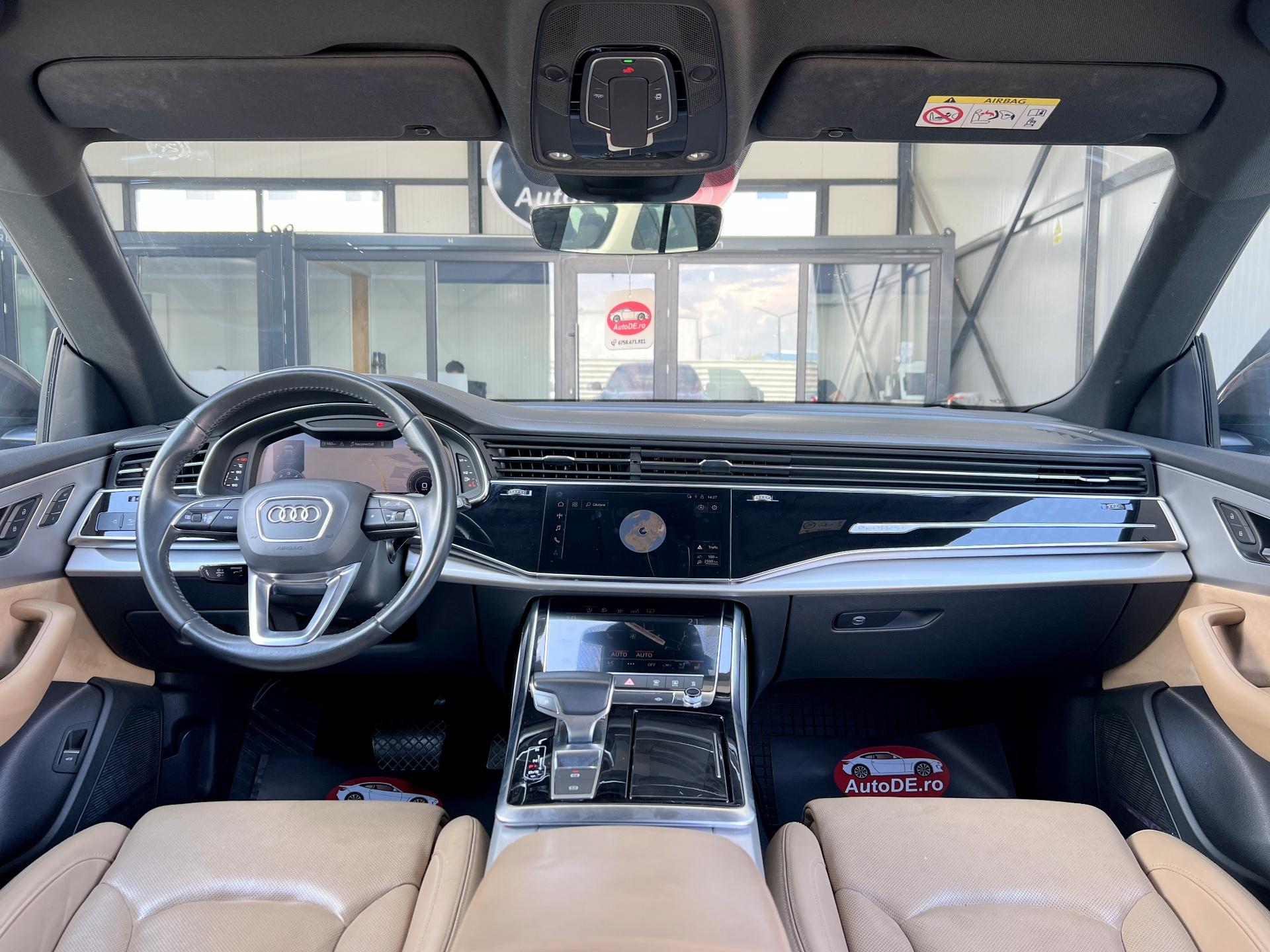 Audi-Q8