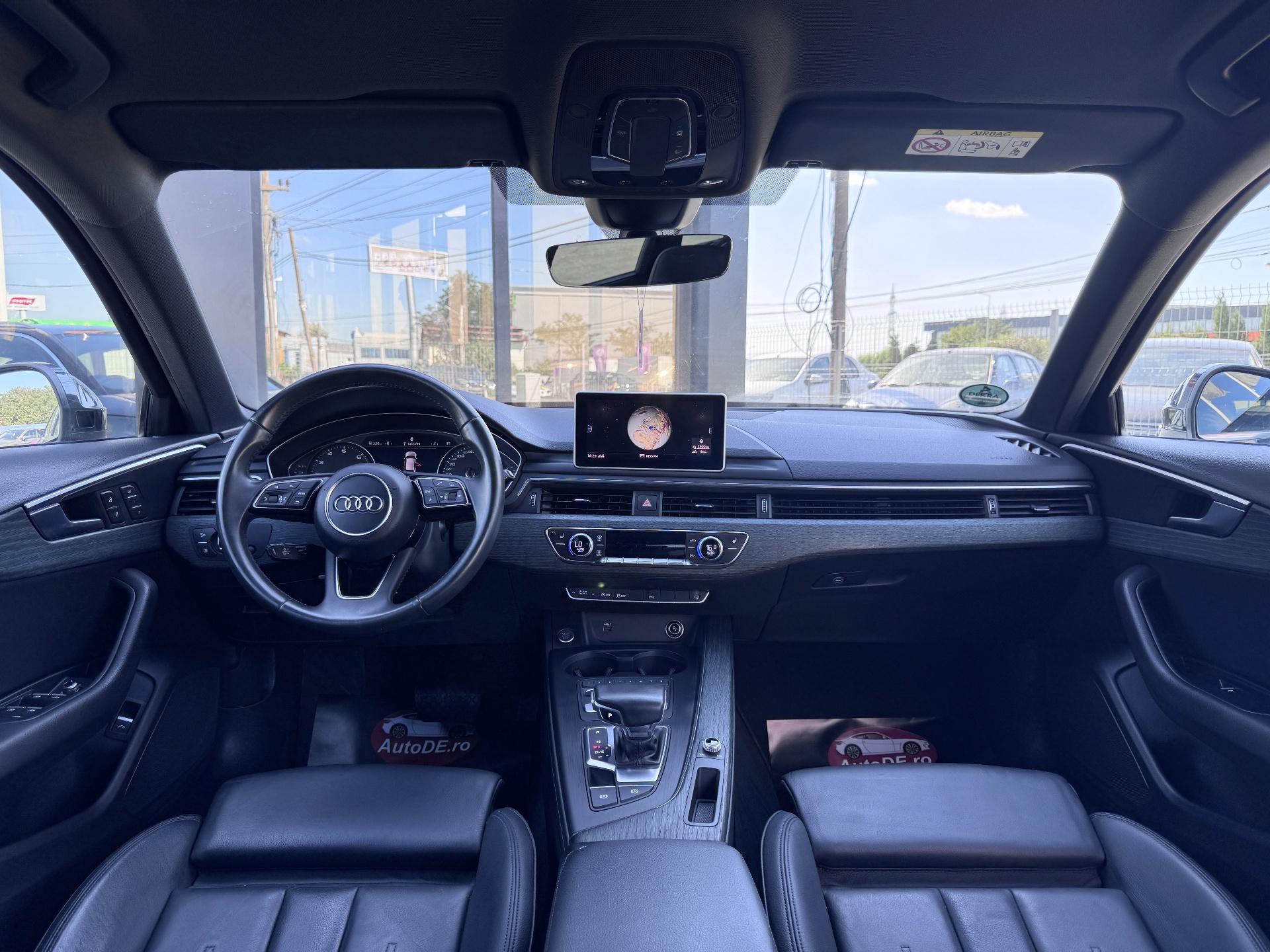 Audi-A4