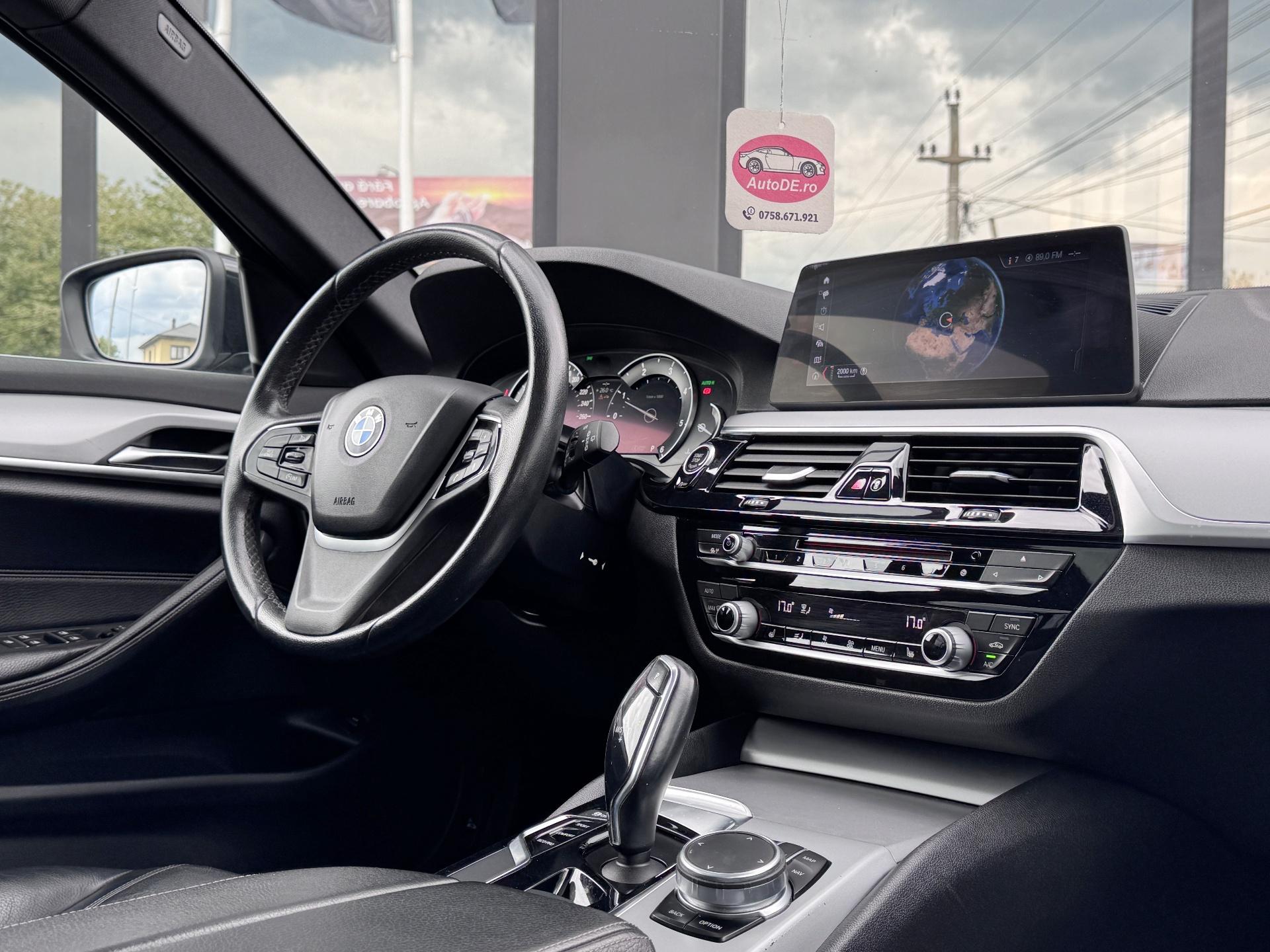 BMW-Seria 5