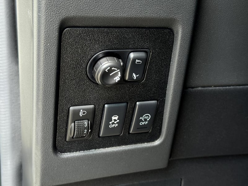Car Thumb