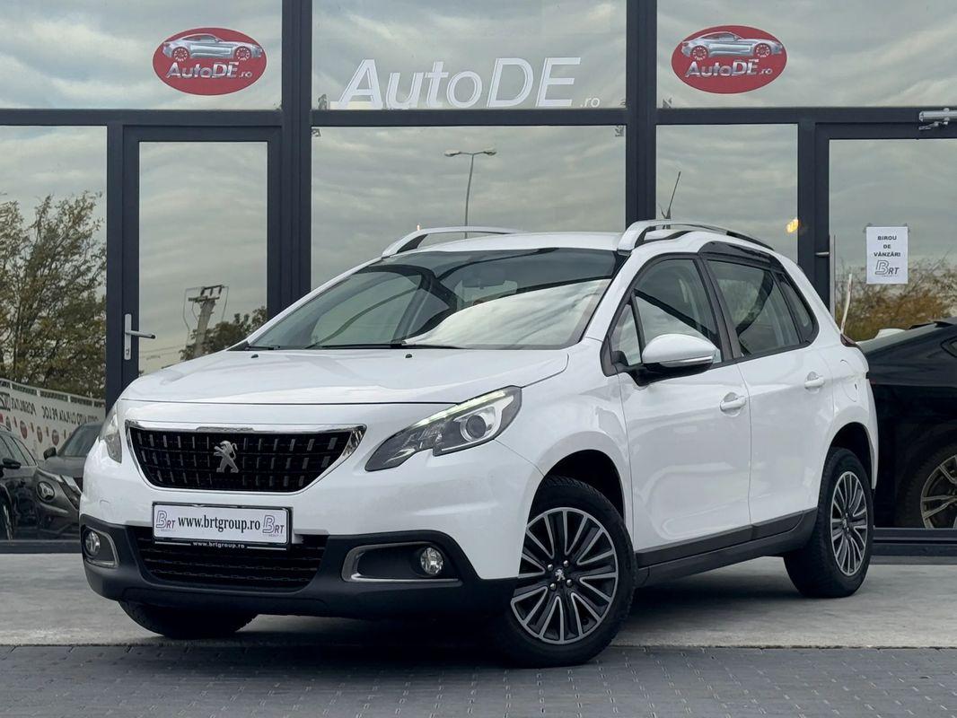 Peugeot-2008