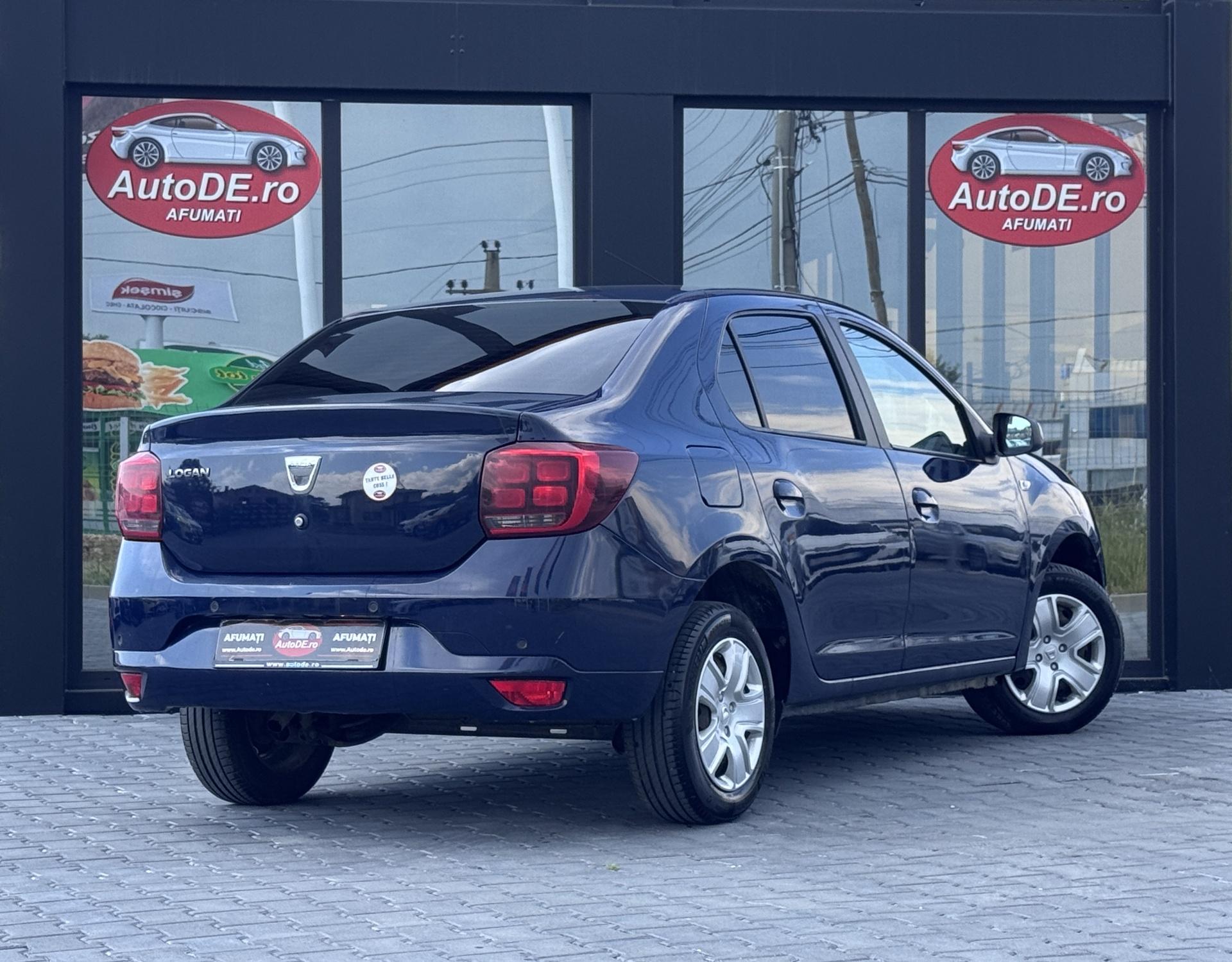 Dacia-Logan