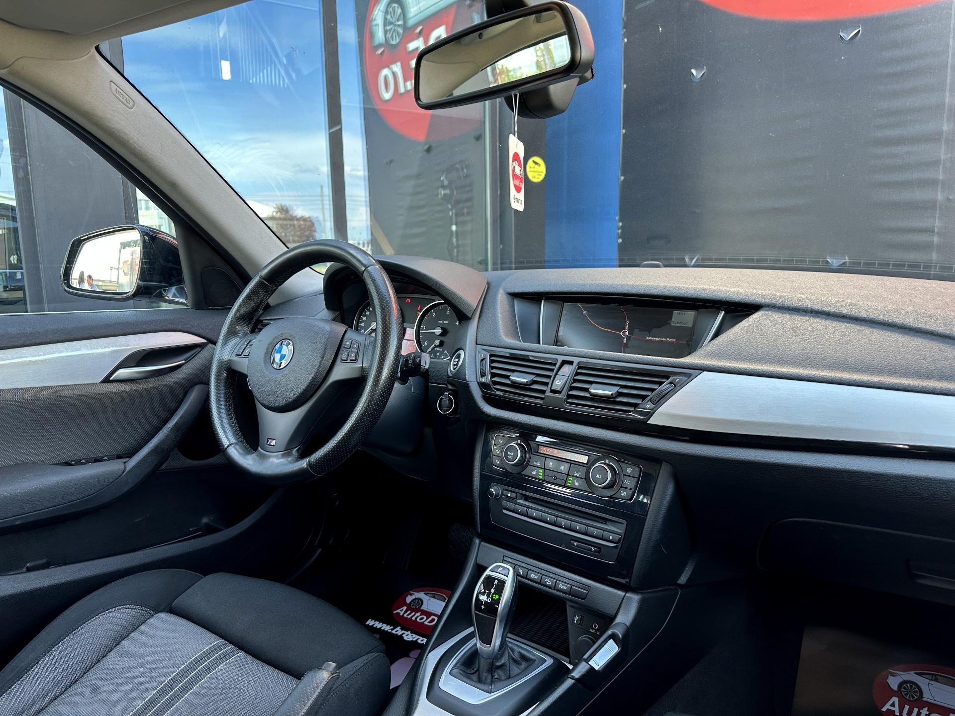 BMW-X1