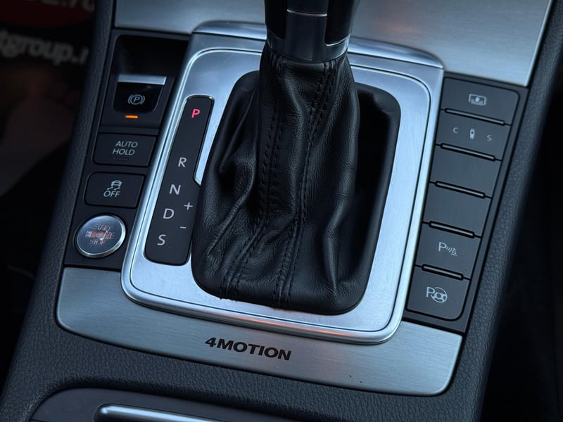 Car Thumb