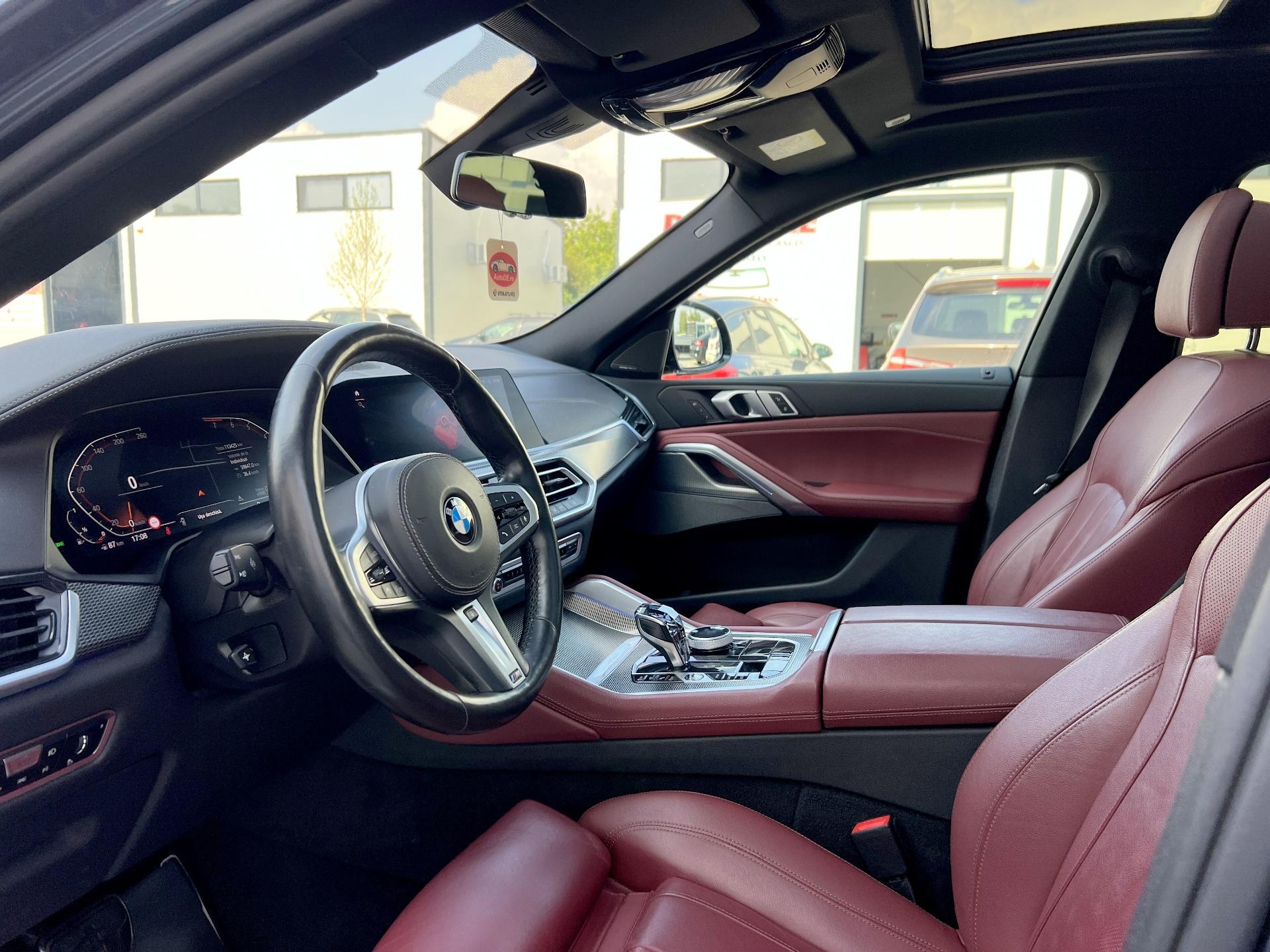 BMW-X6