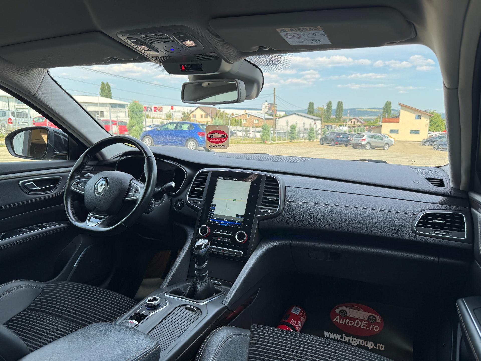 Renault-Talisman
