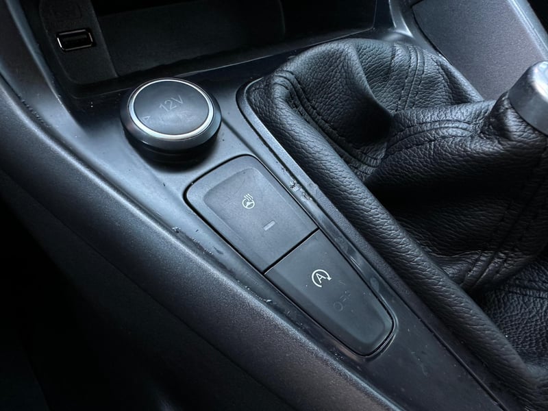 Car Thumb