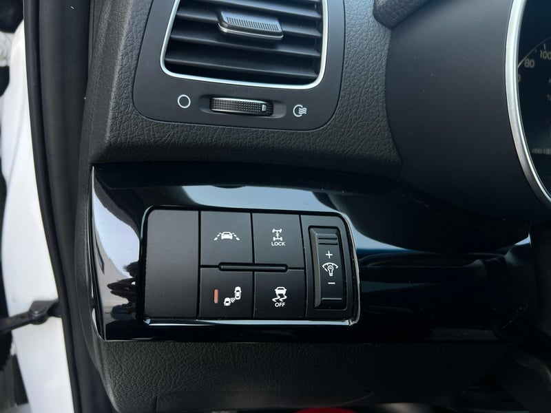 Car Thumb